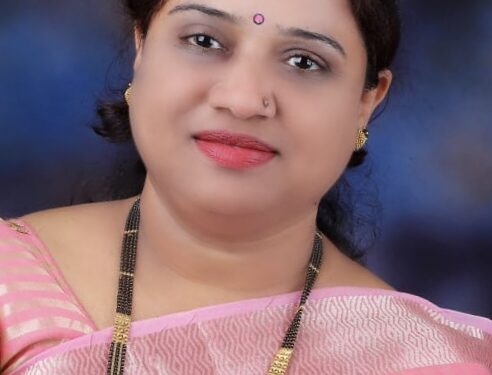 मरवडे ग्रामपंचायतीच्या वतीने जागतिक महिला दिनानिमित्त आज मरवडे येथे महिलांसाठी विविध कार्यक्रमांचे आयोजन ; 2024-25 मध्ये जन्मलेल्या मुली व त्यांच्या आई-वडिलांचा देखील होणार सन्मान