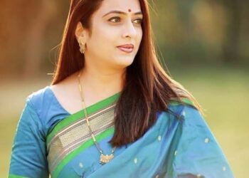 मोठी बातमी ! राष्ट्रवादी काँग्रेस शरदचंद्र पवार पक्षाच्या महिला प्रदेशाध्यक्षा रोहिणी खडसे यांना पोलिसांनी घेतले ताब्यात ; ‘या’ कारणामुळे पोलिसांनी केली कारवाई