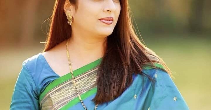 मोठी बातमी ! राष्ट्रवादी काँग्रेस शरदचंद्र पवार पक्षाच्या महिला प्रदेशाध्यक्षा रोहिणी खडसे यांना पोलिसांनी घेतले ताब्यात ; ‘या’ कारणामुळे पोलिसांनी केली कारवाई