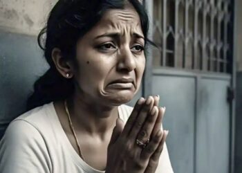 महिला दिनाला गालबोट ! जागतिक महिला दिनाच्या दिवशीच पोलीस कर्मचाऱ्याने केला महिलेवर बलात्कार ; धक्कादायक घटनेने बीड जिल्हा हादरला