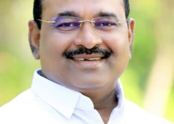 म्हैसाळ योजनेतील पाणी वितरणात मंगळवेढ्यावर अन्याय ; आमदार समाधान आवताडे यांनी अन्याय खपवून घेणार नसल्याचा अधिकाऱ्यांना दिला इशारा