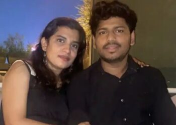 राज्यात पुन्हा सैराट ! बापानेच भर लग्नात मुलीवर आणि जावयावर झाडल्या गोळ्या, सजलेला मंडप झाला काही क्षणातच सामसूम ; सैराटच्या पुनरावृत्तीने महाराष्ट्र हादरला