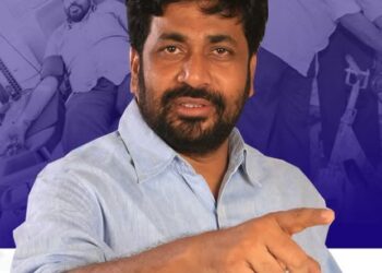 मोठी बातमी ! बच्चू कडू यांची प्रकृती खालावली ; बच्चू कडू यांना काही झाल्यास आम्ही सत्ताधाऱ्यांना…. आमदार रोहित पवारांचा गुरुकुंज मोझरीतून सरकारला इशारा, प्रहारचे राज्यात विविध ठिकाणी आंदोलन