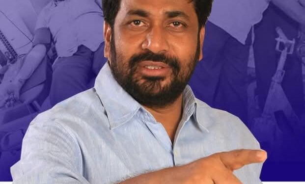 मोठी बातमी ! बच्चू कडू यांची प्रकृती खालावली ; बच्चू कडू यांना काही झाल्यास आम्ही सत्ताधाऱ्यांना…. आमदार रोहित पवारांचा गुरुकुंज मोझरीतून सरकारला इशारा, प्रहारचे राज्यात विविध ठिकाणी आंदोलन