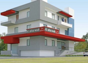 सांगोला येथील दिशा हॉस्पिटलमध्ये प्रधानमंत्री जनआरोग्य योजना व महात्मा ज्योतिराव फुले जनआरोग्य योजना सुरु : अस्थिरोग तज्ञ डॉ. सचिन गवळी