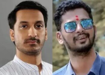 धक्कादायक ! सोलापुरात राष्ट्रवादी काँग्रेसच्या युवा नेत्याचा संशयास्पद मृत्यू ; अजितदादांचे पुत्र पार्थ पवारांचे निकटवर्तीय कारमध्ये मृतावस्थेत आढळल्याने सोलापूरच्या राजकीय वर्तुळात खळबळ