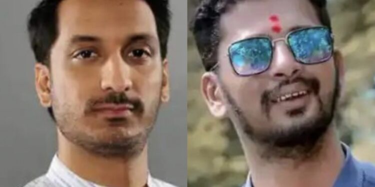 धक्कादायक ! सोलापुरात राष्ट्रवादी काँग्रेसच्या युवा नेत्याचा संशयास्पद मृत्यू ; अजितदादांचे पुत्र पार्थ पवारांचे निकटवर्तीय कारमध्ये मृतावस्थेत आढळल्याने सोलापूरच्या राजकीय वर्तुळात खळबळ