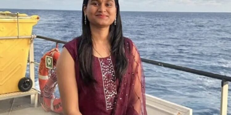 धक्कादायक ! सांगली जिल्ह्यातील कुपवाड शहरात नवविवाहित गर्भवती महिलेची आत्महत्या ; संतापजनक कारण आले समोर, पतीसह सासू व सासरे गेले पोलीस कोठडीत