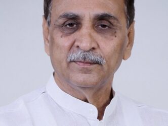 मोठी बातमी ! अहमदाबाद येथील एअर इंडियाच्या विमान अपघातात भारतीय जनता पार्टीचे ज्येष्ठ नेते व गुजरातचे माजी मुख्यमंत्री विजय रुपाणी यांचे निधन