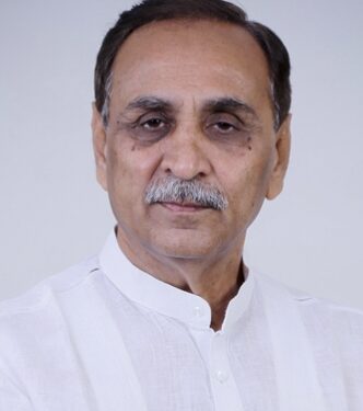 मोठी बातमी ! अहमदाबाद येथील एअर इंडियाच्या विमान अपघातात भारतीय जनता पार्टीचे ज्येष्ठ नेते व गुजरातचे माजी मुख्यमंत्री विजय रुपाणी यांचे निधन