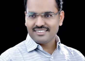 शुक्रवारी सकाळी 6 वाजता श्री गजानन महाराज दिंडीचे मंगळवेढा कृषी उत्पन्न बाजार समितीच्या मुख्य बाजार आवारामध्ये आगमन होणार : सभापती सुशील आवताडे