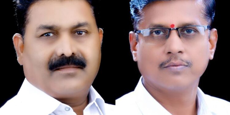 मंगळवेढा येथे आज सोलापूर जिल्हा माध्यमिक शिक्षक व सेवक सहकारी पतसंस्थेची वार्षिक सर्वसाधारण सभा ; माजी शिक्षक आमदार दत्तात्रय सावंत चेअरमन राजेंद्र माळी यांची उपस्थिती