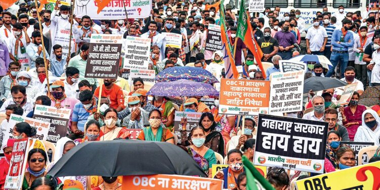 मोठी बातमी ! ओबीसीमध्ये आता आणखी 29 जातींचा होणार समावेश? राज्य सरकार केंद्राला पाठविणार प्रस्ताव ; ओबीसीमध्ये समावेश होणाऱ्या “या” आहेत 29 जाती