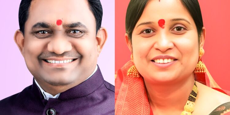 सूर्योदय महिला अर्बनच्या वतीने घरगुती गौरी गणपती सजावट स्पर्धेचे आयोजन, विजेत्यांना मोठ्या बक्षिसांसह सर्व सहभागी स्पर्धकास मिळणार आकर्षक भेटवस्तू : अर्चना अनिल इंगवले