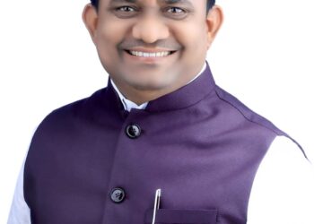 सूर्योदय उद्योग समूहाचे संस्थापक अनिलभाऊ इंगवले सकाळ गौरवगाथा पुरस्काराने सन्मानित ; सहकार, आर्थिक व औद्योगिक क्षेत्रात गगनभरारी घेणाऱ्या सूर्योदय समूहाच्या शिरपेचात मानाचा तुरा