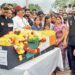 मोठी बातमी ! “ऑपरेशन सिंदूर” मोहिमेतील सहभागी भारतीय सैन्य दलातील जवान मनोहर अहिरे यांना वीरमरण ; काळीज पिळवटून टाकणारा नातलगांचा आक्रोश, मूळ गावी शासकीय इतमामात अंत्यसंस्कार