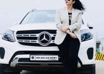 मोठी बातमी ! ज्ञानधारा मल्टीस्टेटच्या प्रकरणातील आरोपी, लाखो ठेवीदारांच्या अब्जावधी रुपयांवर डल्ला मारत तब्बल दीड वर्षांपासून फरार असलेल्या उद्योजिका व कुटे ग्रुपच्या प्रमुख अर्चना कुटे यांना अखेर पोलिसांनी केले जेरबंद