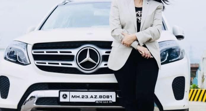 मोठी बातमी ! ज्ञानधारा मल्टीस्टेटच्या प्रकरणातील आरोपी, लाखो ठेवीदारांच्या अब्जावधी रुपयांवर डल्ला मारत तब्बल दीड वर्षांपासून फरार असलेल्या उद्योजिका व कुटे ग्रुपच्या प्रमुख अर्चना कुटे यांना अखेर पोलिसांनी केले जेरबंद