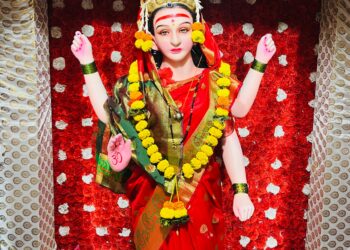 मंगळवेढा येथील सप्तशृंगी मंडळाचा नवरात्र महोत्सव विविध सामाजिक उपक्रमातून होणार साजरा ; 22 सप्टेंबर ते 2 ऑक्टोबर पर्यंत विविध कार्यक्रमांची मेजवानी