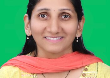 स्वस्थ नारी सशक्त परिवार अभियानांतर्गत आज ग्रामीण रुग्णालय मंगळवेढा येथे महिलांसाठी मोफत आरोग्य तपासणी शिबिर व रक्तदान शिबिराचे आयोजन : वैद्यकीय अधीक्षक डॉ. सुलोचना जानकर