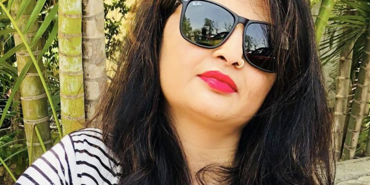 मोठी बातमी ! ज्ञानधारा मल्टीस्टेटच्या प्रकरणातील आरोपी, लाखो ठेवीदारांच्या अब्जावधी रुपयांवर डल्ला मारत तब्बल दीड वर्षांपासून फरार असलेल्या उद्योजिका व कुटे ग्रुपच्या प्रमुख अर्चना कुटे यांना अखेर पोलिसांनी केले जेरबंद