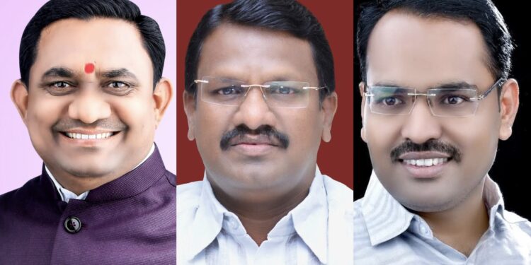 शुक्रवारी मंगळवेढा येथे रोटरी क्लब ऑफ मंगळवेढा सिटी यांचेवतीने पारितोषिक वितरण समारंभाचे आयोजन ; अनिलभाऊ इंगवले, डॉ. कैलाश करांडे, सुशील आवताडे, डॉ. नंदकुमार शिंदे यांची उपस्थिती