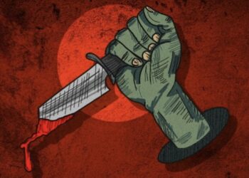 धक्कादायक ! जन्मदात्या आईनेच पोटच्या गोळ्यावर तब्बल 17 वेळा केले चाकूने सपासप वार, अवघ्या दीड वर्षांच्या नंदिनीच्या तोंडातही खुपसला चाकू, घराचा उंबरठाही रक्ताने माखला ; हृदयद्रावक घटनेने महाराष्ट्र सुन्न