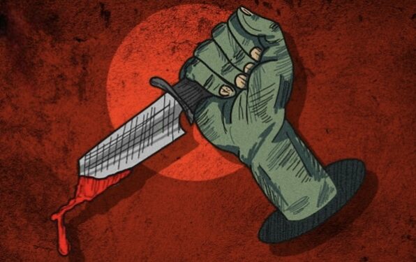 धक्कादायक ! जन्मदात्या आईनेच पोटच्या गोळ्यावर तब्बल 17 वेळा केले चाकूने सपासप वार, अवघ्या दीड वर्षांच्या नंदिनीच्या तोंडातही खुपसला चाकू, घराचा उंबरठाही रक्ताने माखला ; हृदयद्रावक घटनेने महाराष्ट्र सुन्न