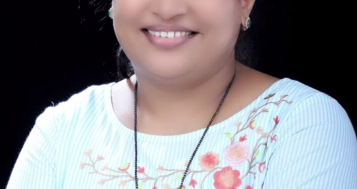 आज भालेवाडी येथे संत दामाजी मेडिकल फाउंडेशनच्या अध्यक्षा व सुप्रसिद्ध स्त्रीरोग तज्ञ डॉ. पुष्पांजली शिंदे यांचे ‘महिला व बालकांचे आरोग्य : आव्हाने आणि उपाय’ या विषयावर व्याख्यान