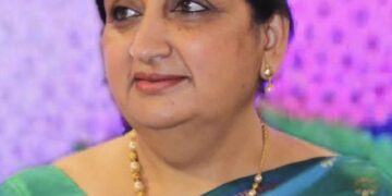 मोठी बातमी ! राज्यसभा खासदार सुनेत्रा पवार होणार राज्याच्या उपमुख्यमंत्री ; महाराष्ट्राला मिळणार पहिल्या महिला उपमुख्यमंत्री, उद्या होणार सुनेत्रा पवार यांचा शपथविधी सोहळा?