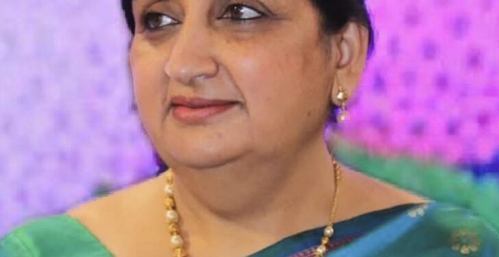 मोठी बातमी ! राज्यसभा खासदार सुनेत्रा पवार होणार राज्याच्या उपमुख्यमंत्री ; महाराष्ट्राला मिळणार पहिल्या महिला उपमुख्यमंत्री, उद्या होणार सुनेत्रा पवार यांचा शपथविधी सोहळा?