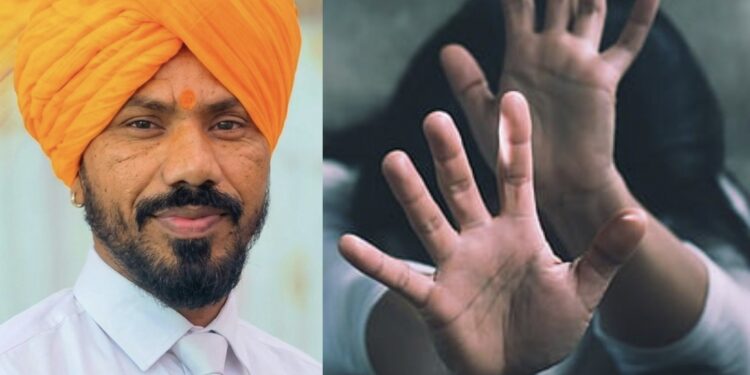 वारकरी संप्रदायाला काळीमा ! प्रसिद्ध कीर्तनकाराने अल्पवयीन मुलीवर केला बलात्कार ; बेदम मारहाण करत लोखंडी पक्कड गरम करून दिले अंगावर चटके